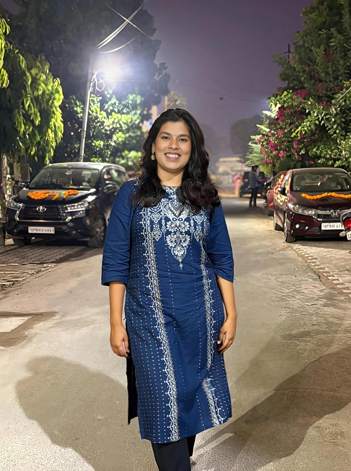 Aditi Verma 